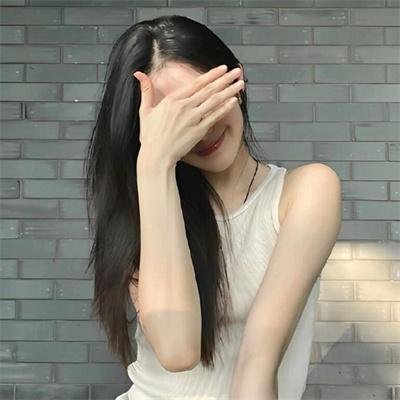 歪嘴的人